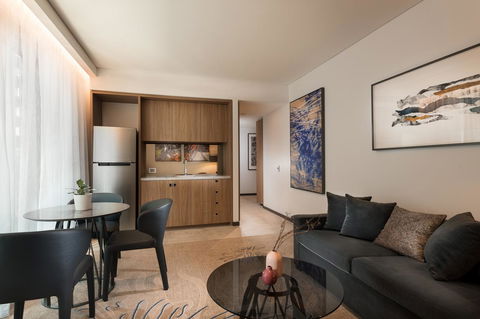 The Westin Brisbane - Accommodation Perth 25