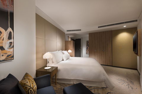 The Westin Brisbane - Accommodation Perth 12
