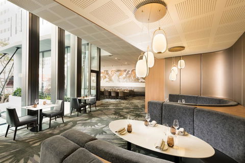 The Westin Brisbane - Accommodation Perth 44