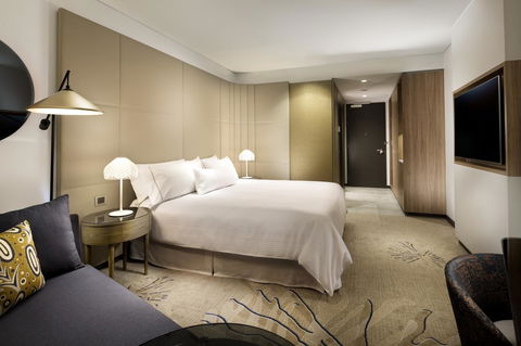 The Westin Brisbane - Accommodation Perth 8