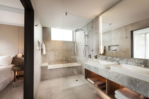 The Westin Brisbane - Accommodation Perth 30