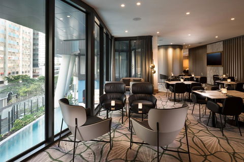 The Westin Brisbane - Accommodation Perth 40
