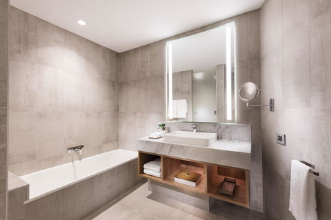 The Westin Brisbane - Accommodation Perth 19
