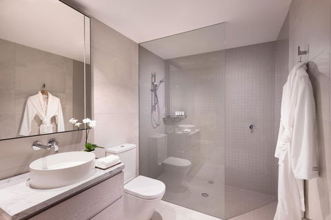 The Westin Brisbane - Accommodation Perth 38