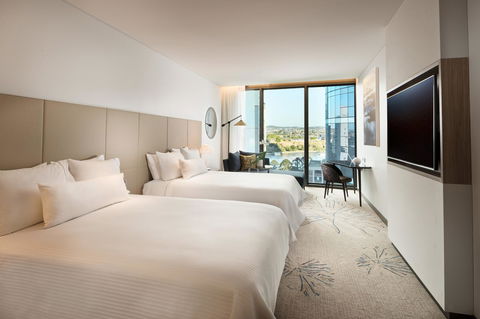 The Westin Brisbane - Accommodation Perth 16