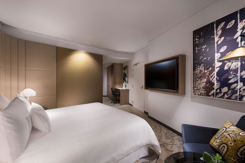 The Westin Brisbane - Accommodation Perth 14