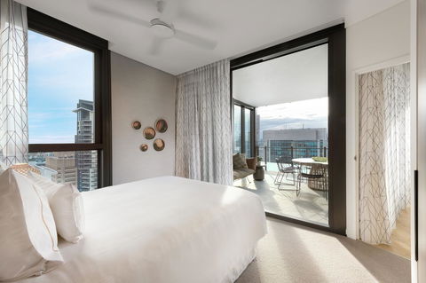 The Westin Brisbane - Accommodation Perth 32