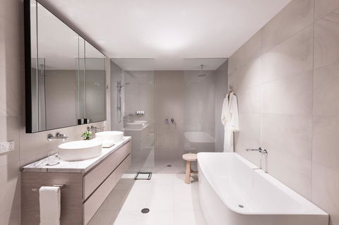 The Westin Brisbane - Accommodation Perth 39