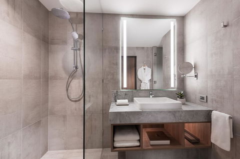 The Westin Brisbane - Accommodation Perth 20