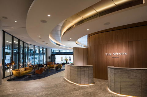 The Westin Brisbane - Accommodation Perth 3