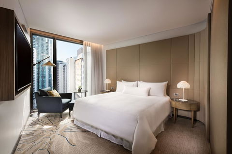 The Westin Brisbane - Accommodation Perth 13