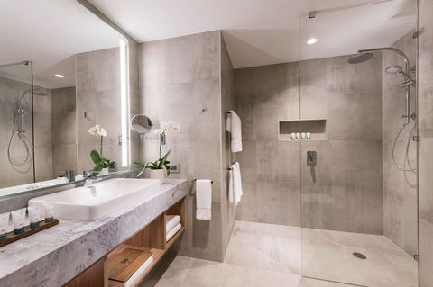 The Westin Brisbane - Accommodation Perth 29
