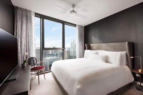 The Westin Brisbane - Accommodation Perth 33