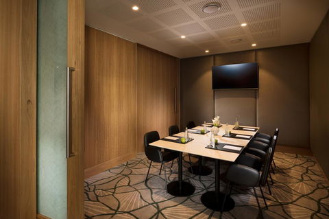 The Westin Brisbane - Accommodation Perth 42