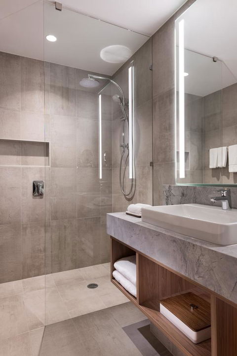 The Westin Brisbane - Accommodation Perth 21