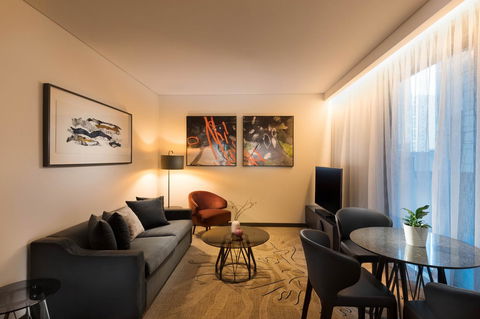 The Westin Brisbane - Accommodation Perth 27
