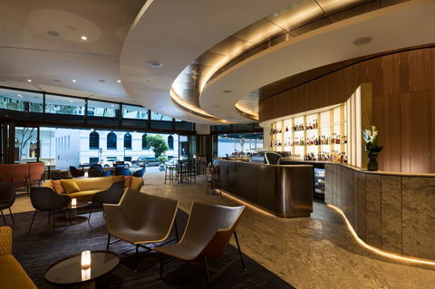 The Westin Brisbane - Accommodation Perth 43