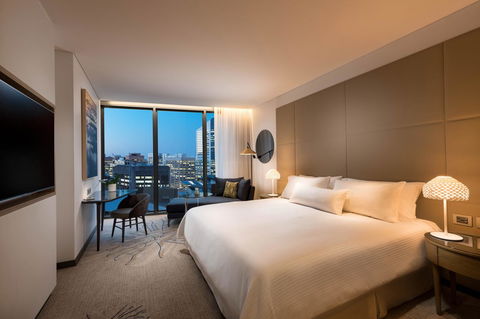 The Westin Brisbane - Accommodation Perth 9