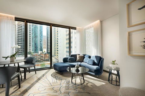 The Westin Brisbane - Accommodation Perth 26