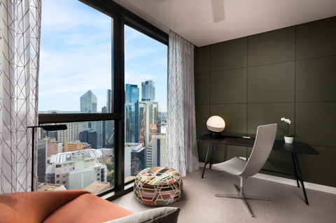 The Westin Brisbane - Accommodation Perth 31