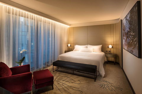 The Westin Brisbane - Accommodation Perth 23