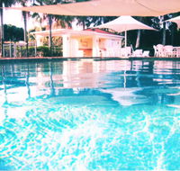 Waterfront Resort Villa with Buggy - Accommodation Perth
