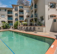 Aruba Beach Resort - Accommodation Perth
