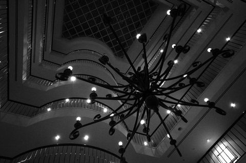 Central Cosmo Apartment Hotel - Accommodation Perth 17