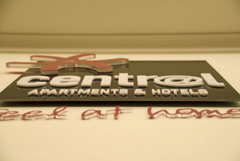 Central Cosmo Apartment Hotel - Accommodation Perth 20