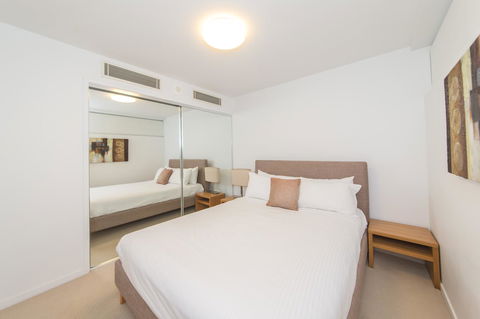 Echelon Apartments Yeppoon - Accommodation Perth 4