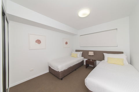Echelon Apartments Yeppoon - Accommodation Perth 7
