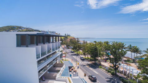 Echelon Apartments Yeppoon - Accommodation Perth 2