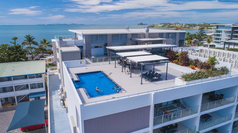 Echelon Apartments Yeppoon - Accommodation Perth 3