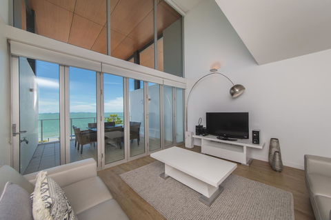 Echelon Apartments Yeppoon - Accommodation Perth 20