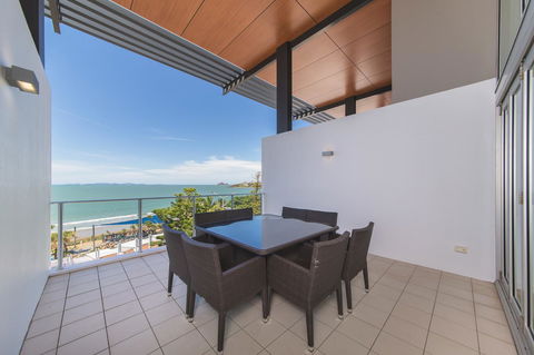 Echelon Apartments Yeppoon - Accommodation Perth 19