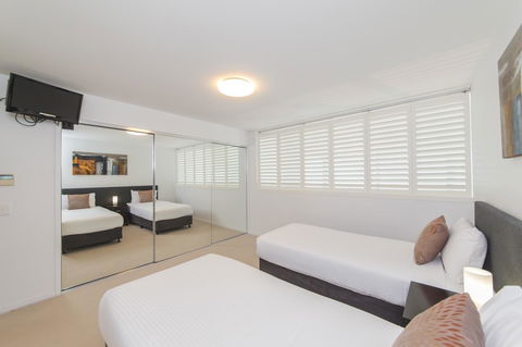 Echelon Apartments Yeppoon - Accommodation Perth 13