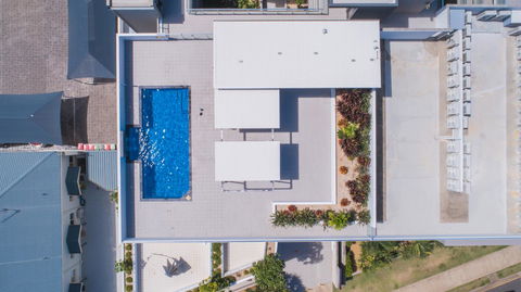 Echelon Apartments Yeppoon - Accommodation Perth 5