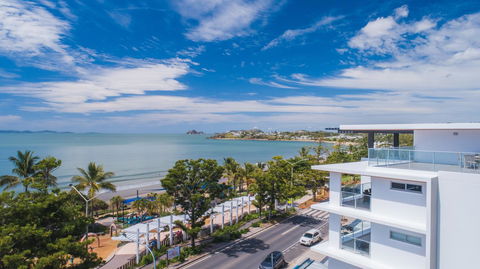 Echelon Apartments Yeppoon - Accommodation Perth 6