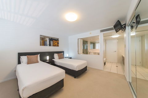 Echelon Apartments Yeppoon - Accommodation Perth 12