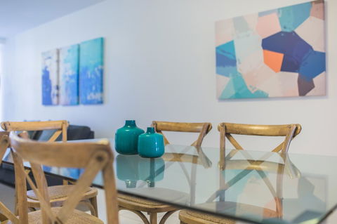 Echelon Apartments Yeppoon - Accommodation Perth 22