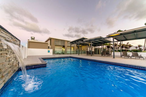 Echelon Apartments Yeppoon - Accommodation Perth 0