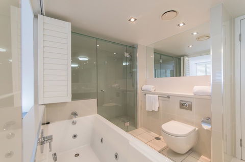 Echelon Apartments Yeppoon - Accommodation Perth 11