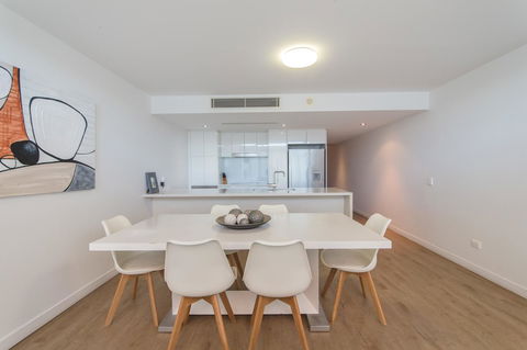 Echelon Apartments Yeppoon - Accommodation Perth 16