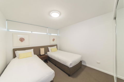 Echelon Apartments Yeppoon - Accommodation Perth 24