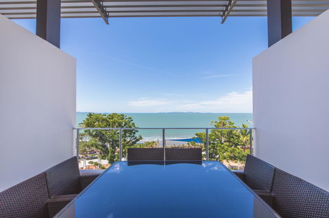 Echelon Apartments Yeppoon - Accommodation Perth 18