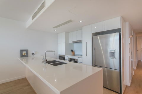 Echelon Apartments Yeppoon - Accommodation Perth 15
