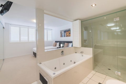 Echelon Apartments Yeppoon - Accommodation Perth 10