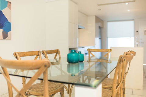 Echelon Apartments Yeppoon - Accommodation Perth 21