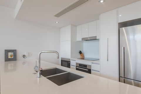 Echelon Apartments Yeppoon - Accommodation Perth 14