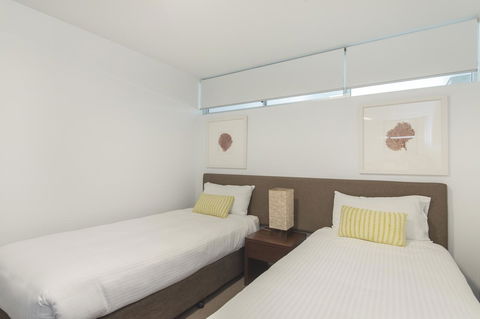 Echelon Apartments Yeppoon - Accommodation Perth 23